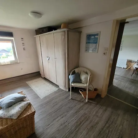 Familie Sommer Holiday home Monschau