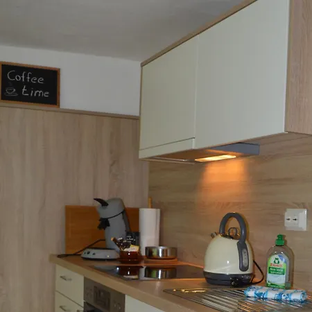 Familie Sommer * Monschau