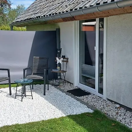 Familie Sommer Holiday home *