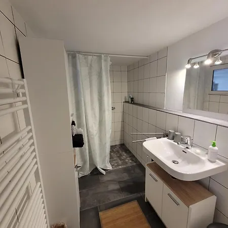 Familie Sommer Holiday home Monschau