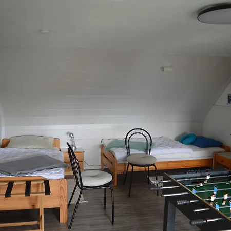 Familie Sommer Holiday home Monschau