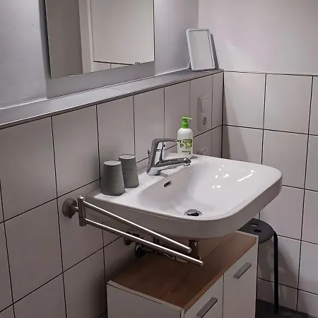 Familie Sommer Holiday home *