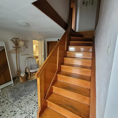 Familie Sommer Ferienhaus *