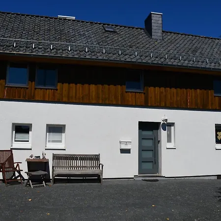 Ferienhaus Familie Sommer *