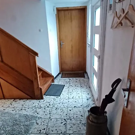 Holiday home Familie Sommer