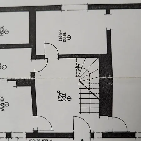 Ferienhaus Familie Sommer *