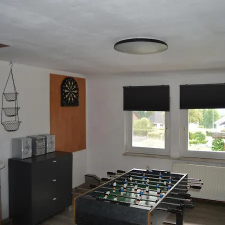 Familie Sommer Casa vacanze Monschau