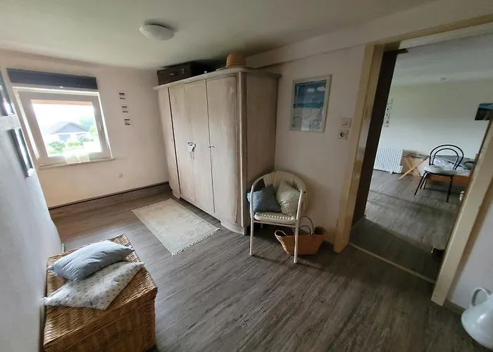 Familie Sommer Casa vacanze Monschau