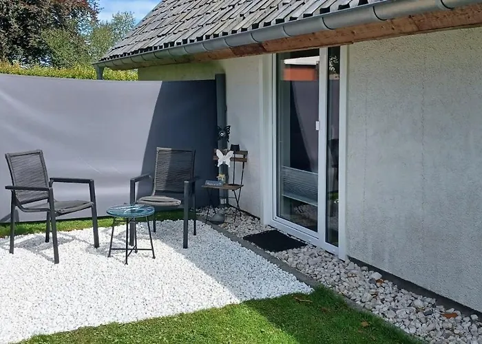 Familie Sommer Casa vacanze *