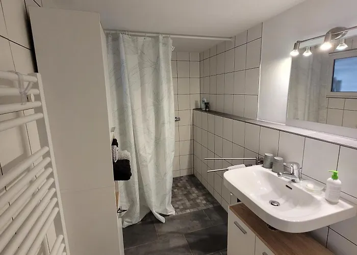 Familie Sommer بيت للعطل مونشاو