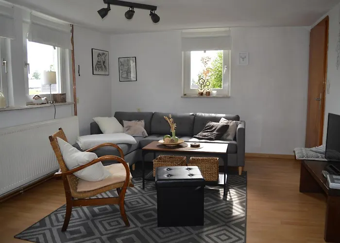 Familie Sommer * Monschau