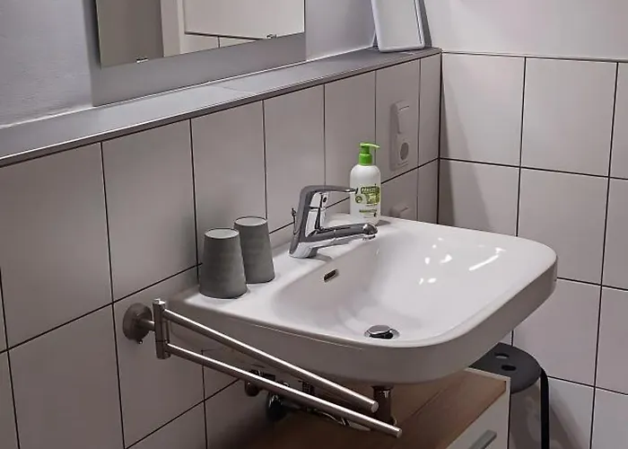 Familie Sommer بيت للعطل *