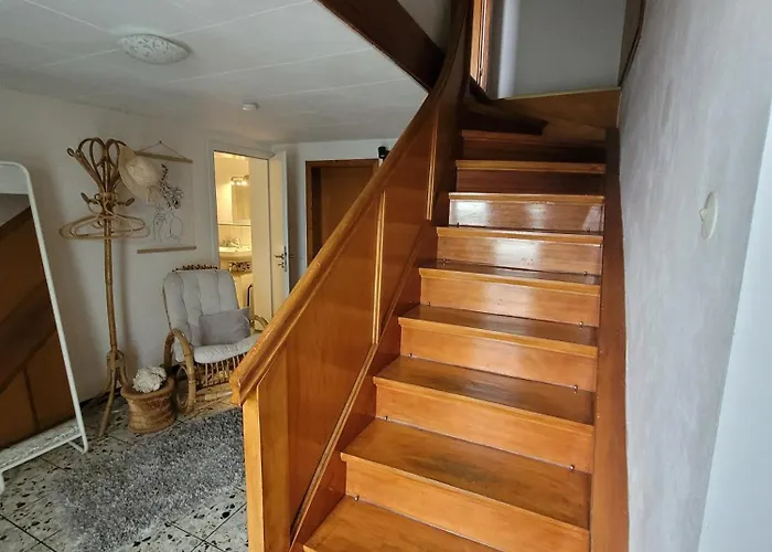 Familie Sommer Casa vacanze *