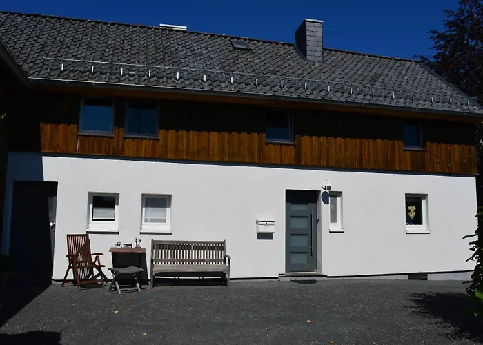 Casa vacanze Familie Sommer *