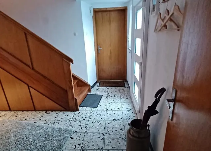 Casa vacanze Familie Sommer