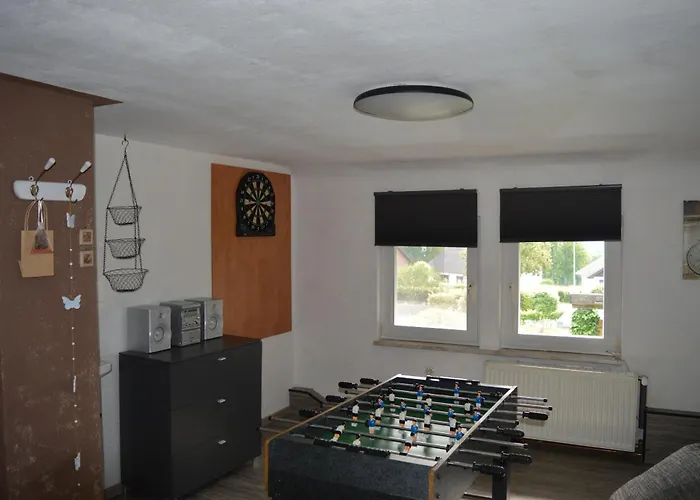 Familie Sommer Casa vacanze Monschau