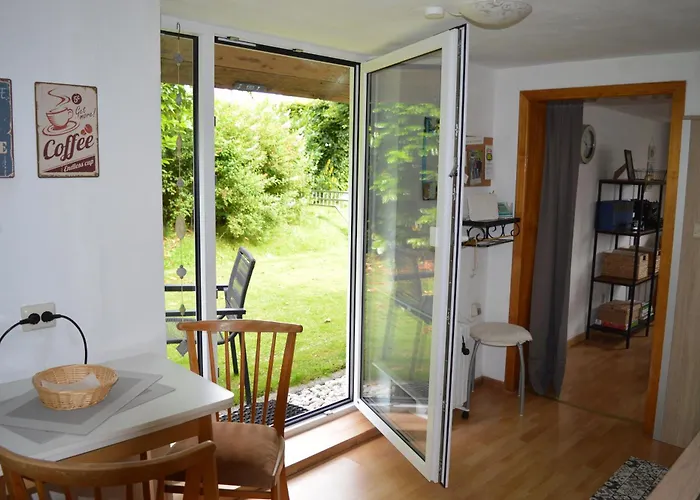 Familie Sommer Casa vacanze